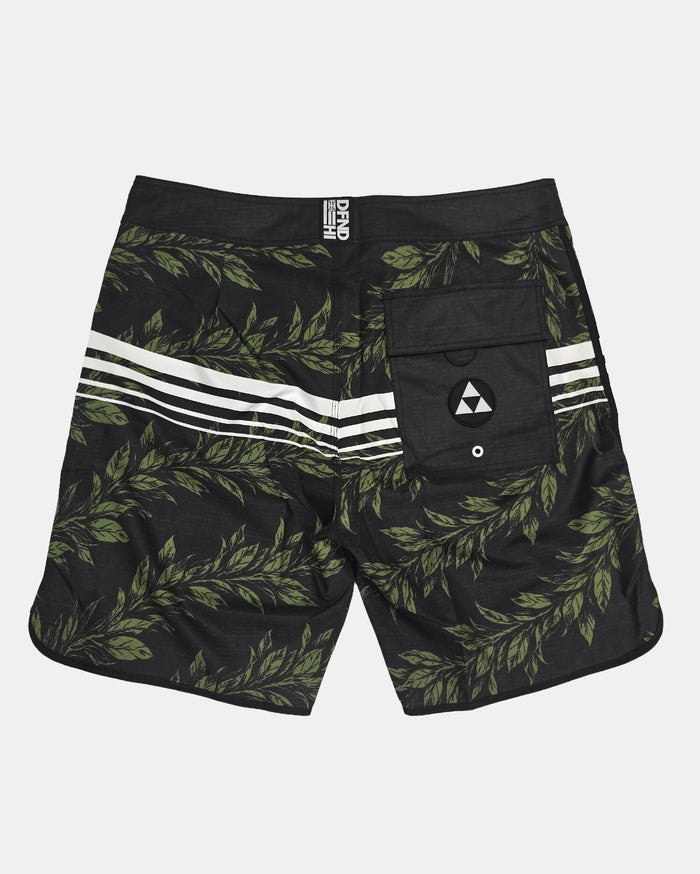 ACTIVE MAILE LEI Boardshort