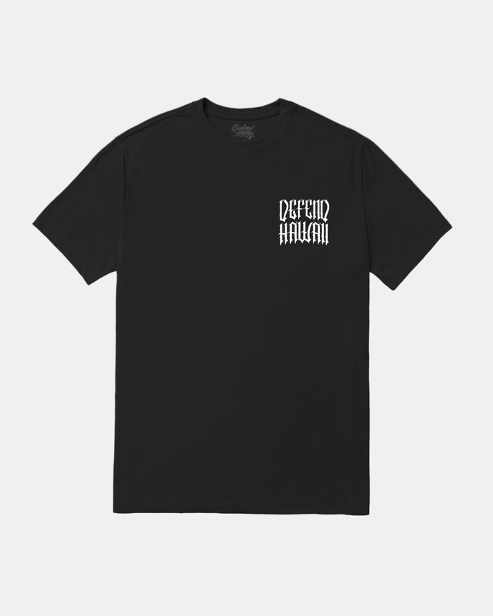 AHI BANGAH Premium Tee