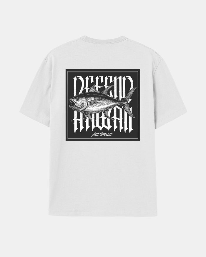 AHI BANGAH Tee