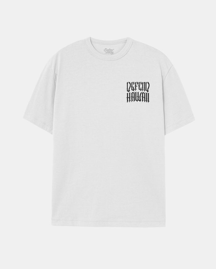 AHI BANGAH Tee