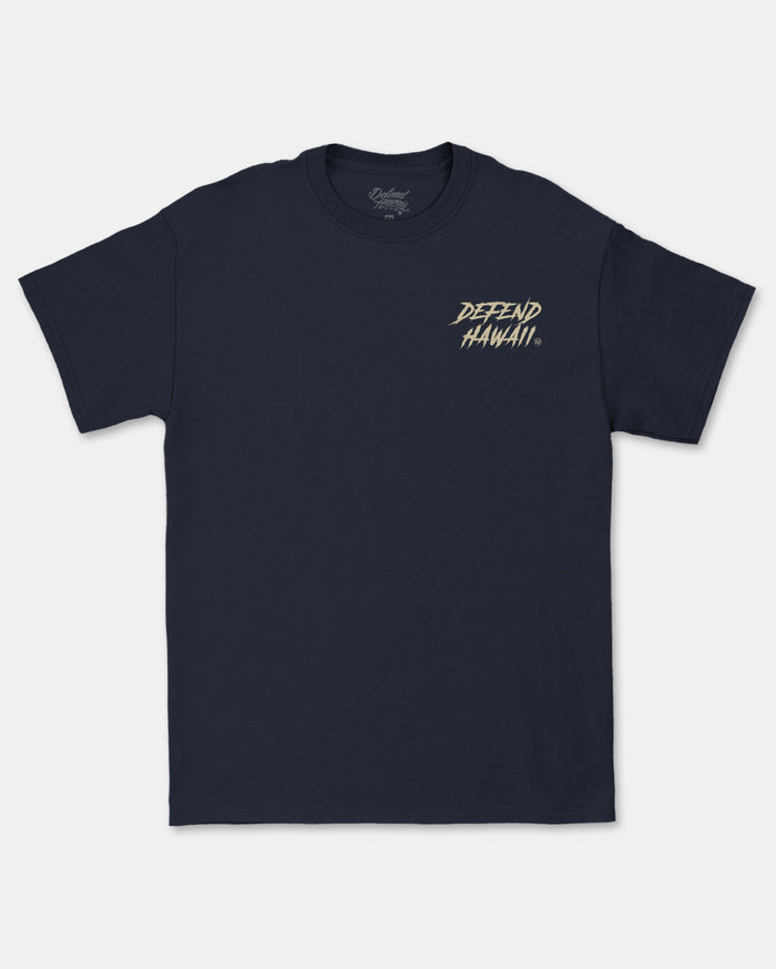 AHI BURNA Tee