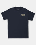 AHI BURNA Tee