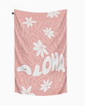 ALOHA TIARE Pareo