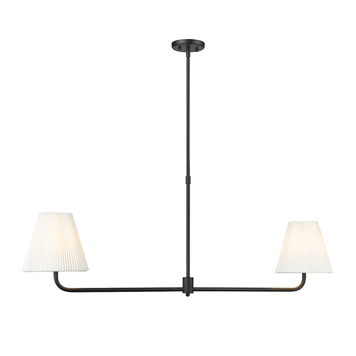 Ami Linear Chandlier