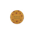 Amis Pour La Vie | Mini Round Dish