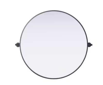 Amoura Mirror