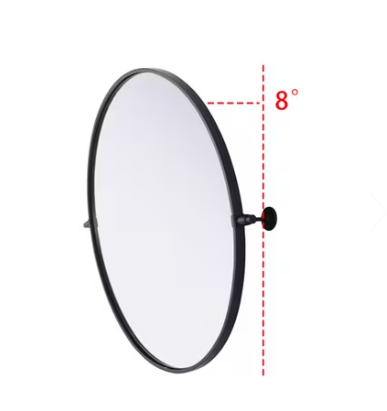 Amoura Mirror
