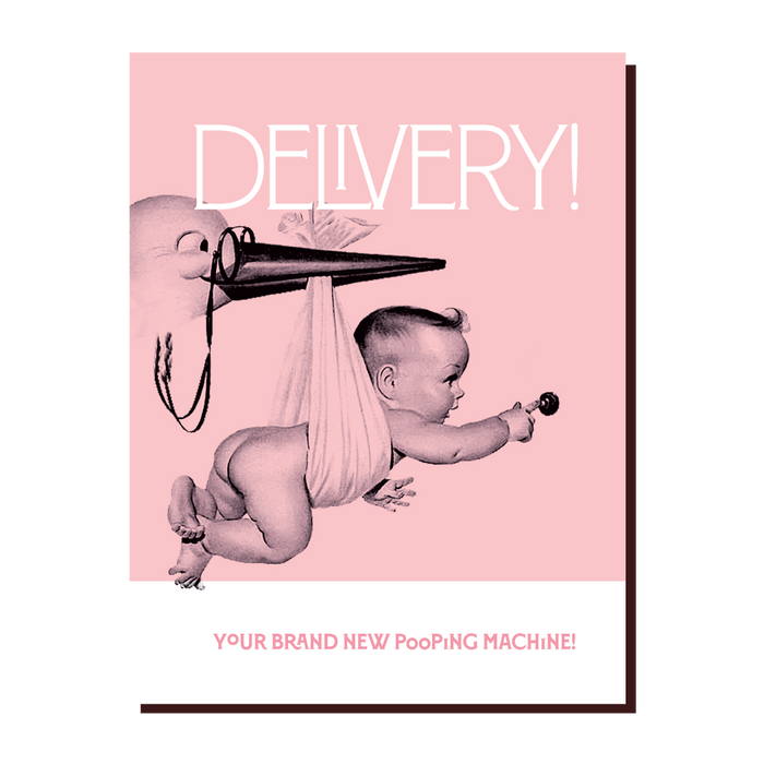 Baby Delivery!