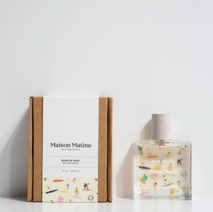 Bain de Midi | Eau de Parfum