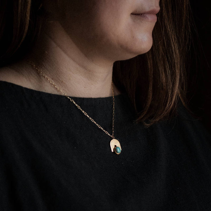 Bali Necklace
