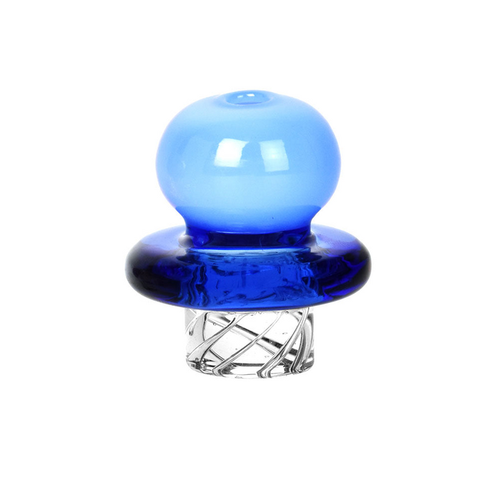 Ball Matrix Carb Cap with Multi-Directional Airflow - INHALCO