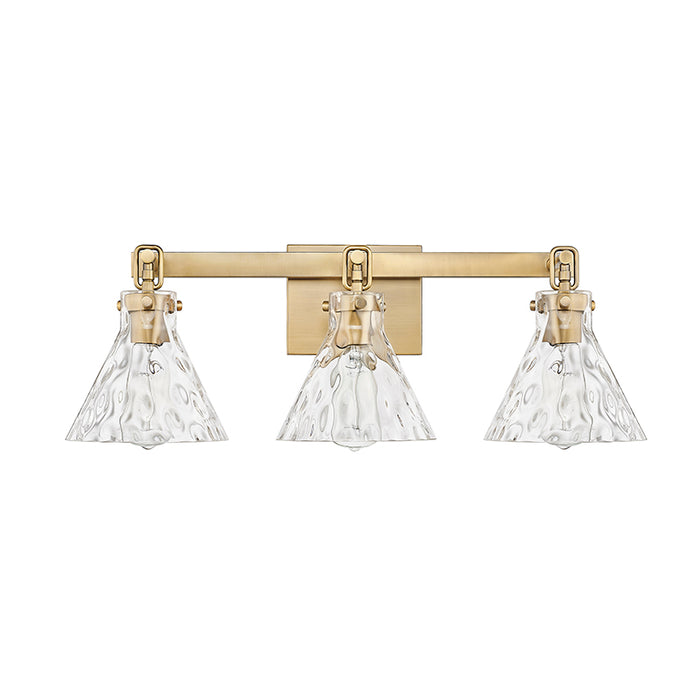 Barlon Vanity Light