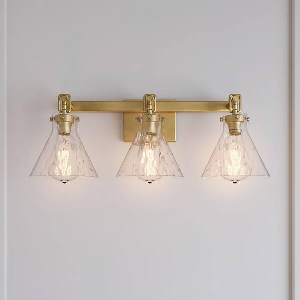 Barlon Vanity Light