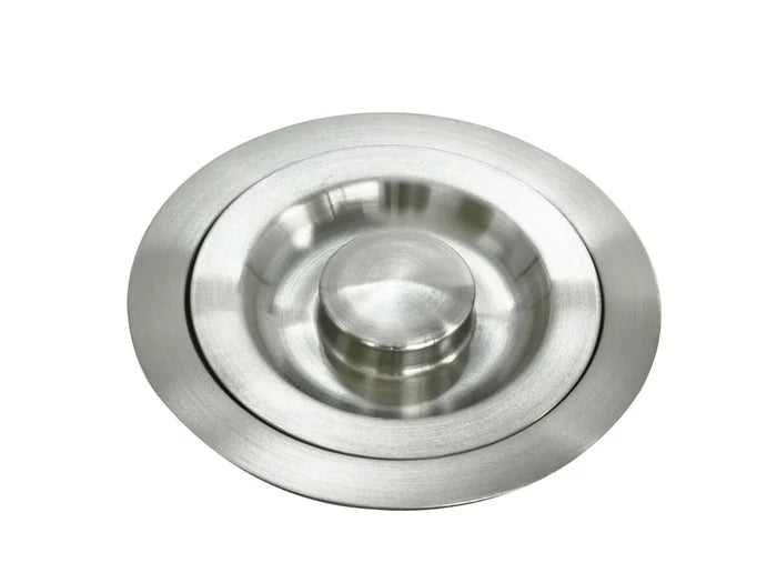 Basket Strainer For Sintered Stone Basin