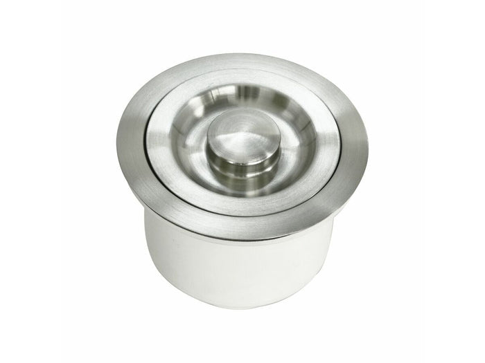 Basket Strainer For Sintered Stone Basin