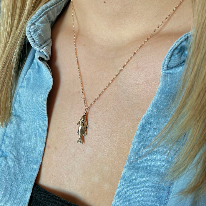 Bass Charm