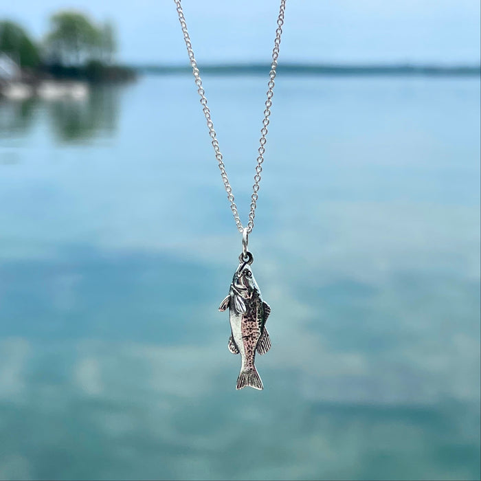 Bass Charm