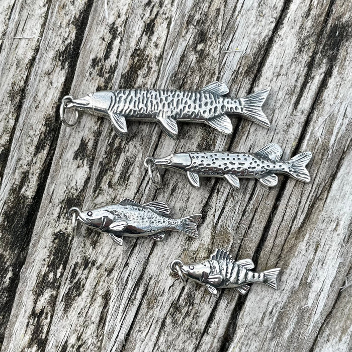 Bass Charm