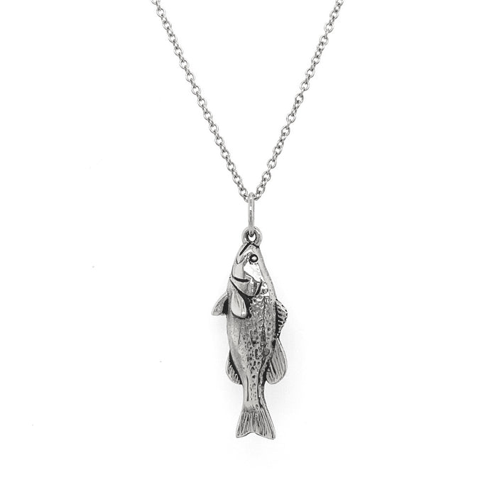Bass Necklace