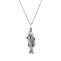 Bass Necklace