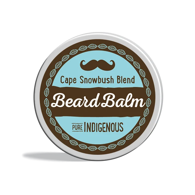 Beard Balm 30g