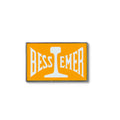 Bessemer & Lake Erie Pin