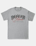 BL SCRIPT Tee