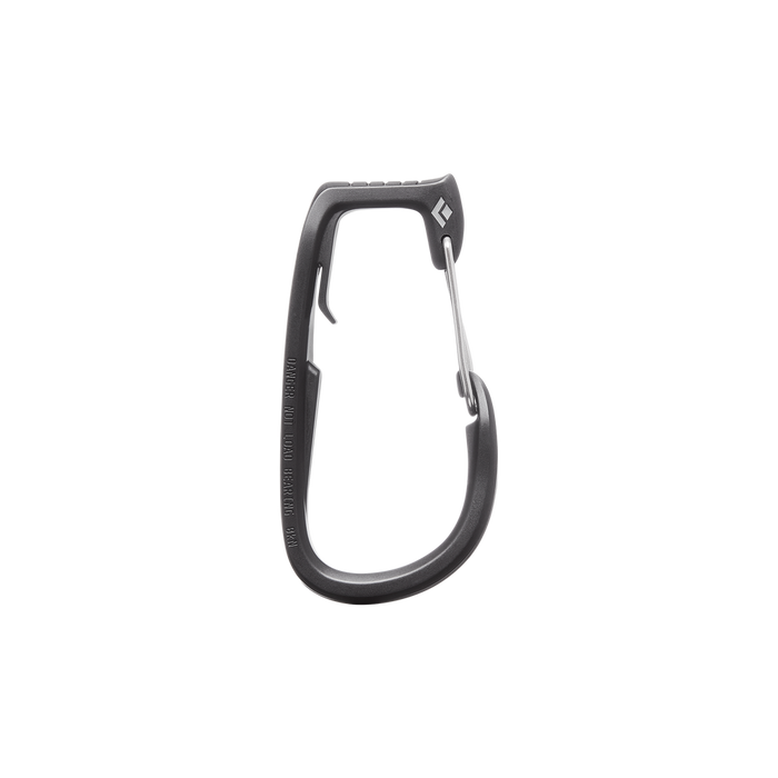 Black Diamond Ice Clipper Black