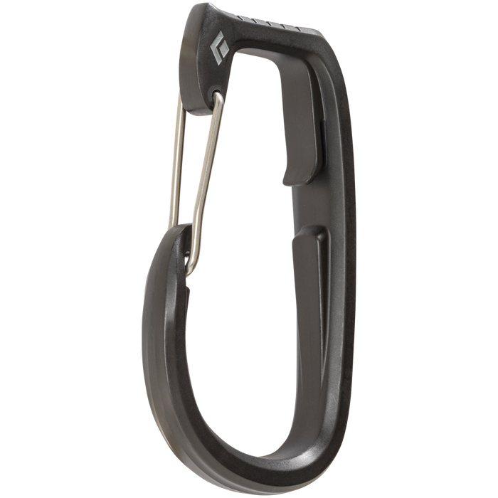 Black Diamond Ice Clipper Black