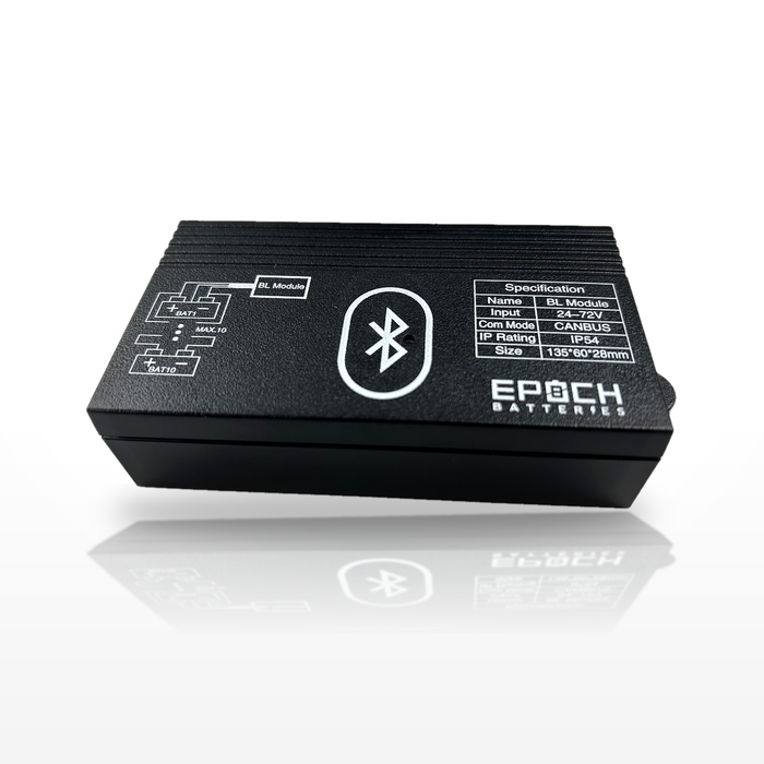 Bluetooth Module for GC2 Motive Batteries