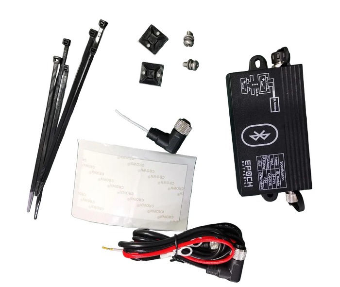 Bluetooth Module for GC2 Motive Batteries