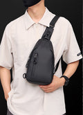 BM031 - Korean Stylish Splash Proof Messenger Bag