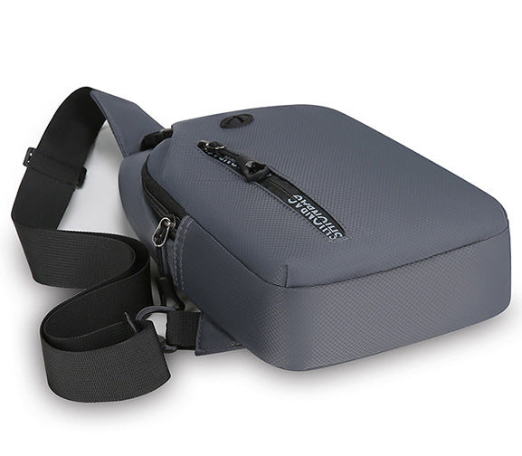 BM032 - Casual Crossbody Men's Chest Bag