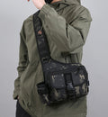 BM038 - Casual Men's Fashion Shoulder Bag