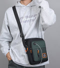 BM039 - Casual Men's Fashion Shoulder Bag