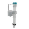 Bottom Inlet Valve