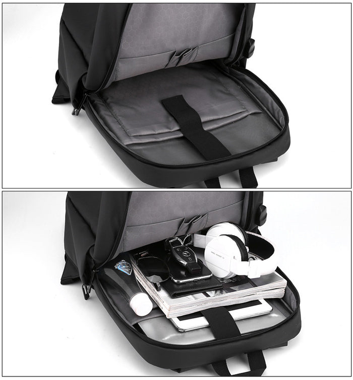 BP810 - Premium  Waterproof Travel Backpack