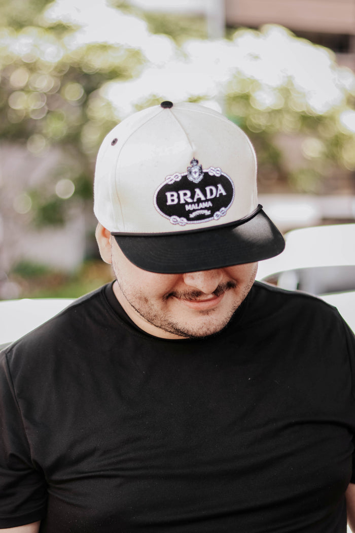 BRADA Snapback