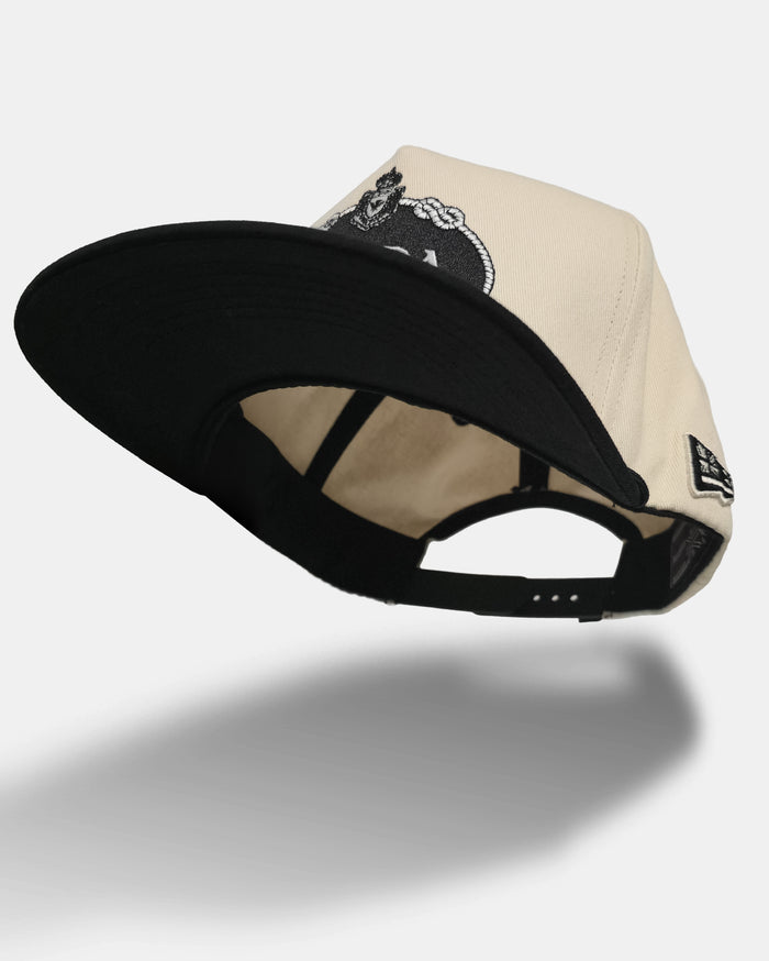 BRADA Snapback