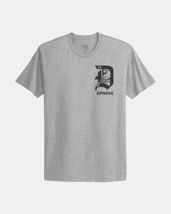 BRAND OF THE BOLD Premium Tee