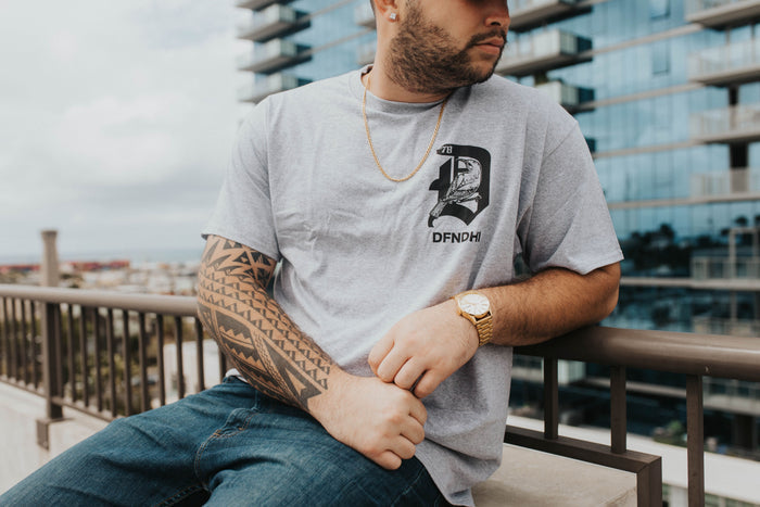 BRAND OF THE BOLD Premium Tee