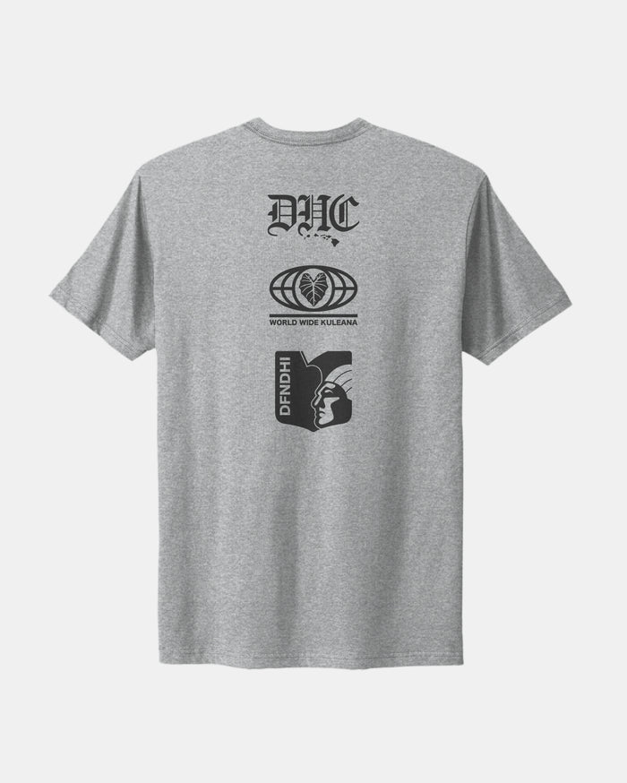 BRAND OF THE BOLD Premium Tee