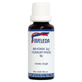Weleda Bryonia 3x / Ferr Phos 8x_1