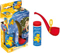 Bubble Pipe