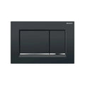 Button Plate For Concealed Cistern