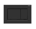Button Plate For Concealed Cistern