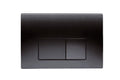Button Plate For Concealed Cistern