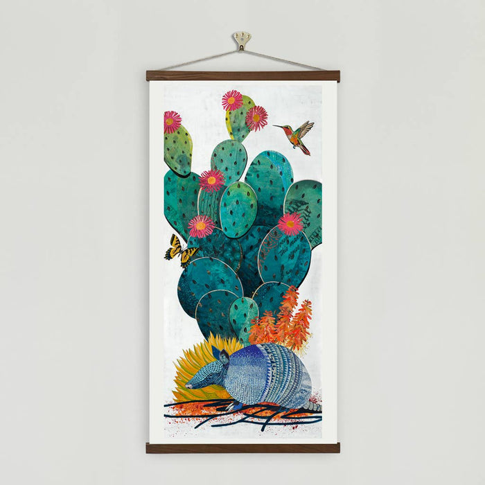 Cactus Country | Armadillo