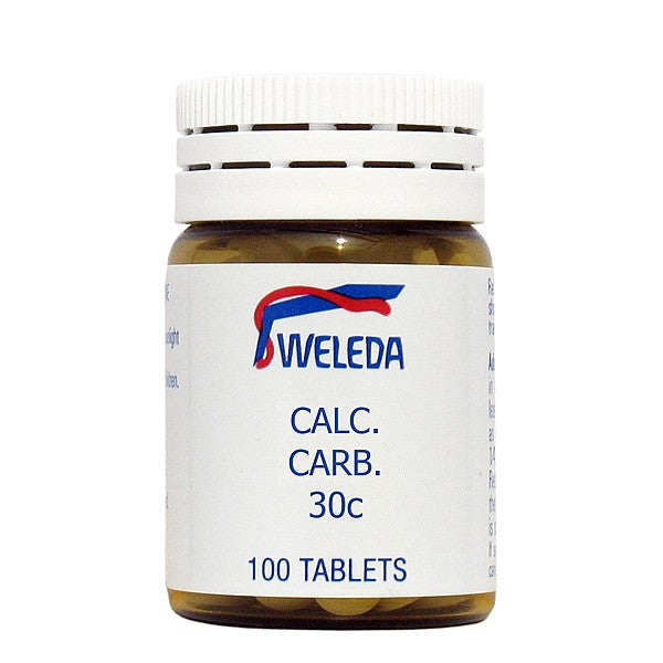 Weleda Calc Carb 30c_1