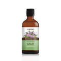 Calm Massage Oil 100ml
